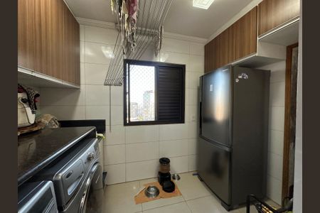 Apartamento para alugar com 240m², 3 quartos e 3 vagasÁrea de Serviço