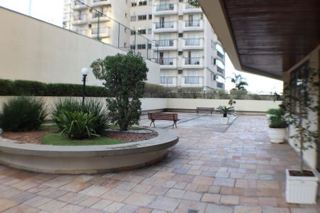 Apartamento para alugar com 240m², 3 quartos e 3 vagasÁrea comum