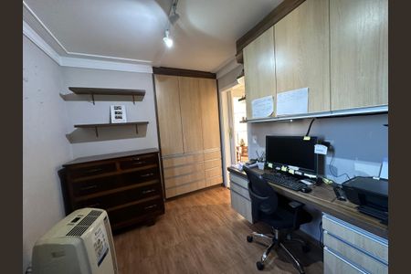 Apartamento para alugar com 240m², 3 quartos e 3 vagasEscritório