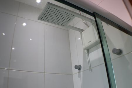 Apartamento para alugar com 240m², 3 quartos e 3 vagasBanheiro Social 1