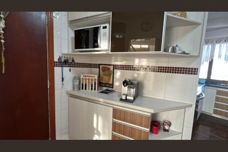 Apartamento para alugar com 240m², 3 quartos e 3 vagasCozinha