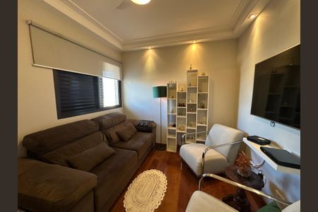 Apartamento para alugar com 240m², 3 quartos e 3 vagasQuarto 1