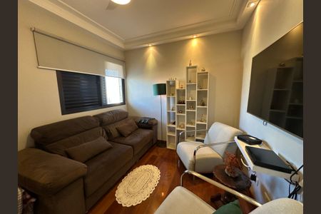 Apartamento para alugar com 240m², 3 quartos e 3 vagasQuarto 1