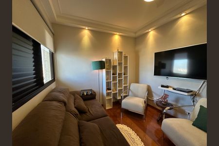 Apartamento para alugar com 240m², 3 quartos e 3 vagasQuarto 1