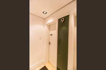 Apartamento para alugar com 55m², 1 quarto e 1 vaga Apartamento para alugar com 55m², 1 quarto e 1 vagaÁrea comum