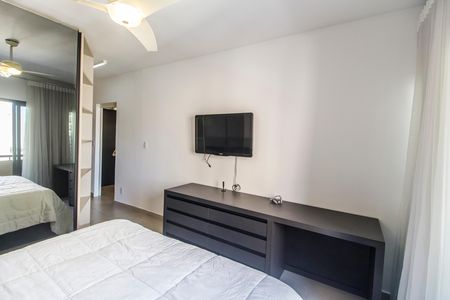 Apartamento para alugar com 55m², 1 quarto e 1 vaga Apartamento para alugar com 55m², 1 quarto e 1 vagaSuíte