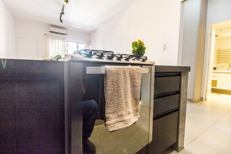 Apartamento para alugar com 55m², 1 quarto e 1 vaga Apartamento para alugar com 55m², 1 quarto e 1 vagaCozinha
