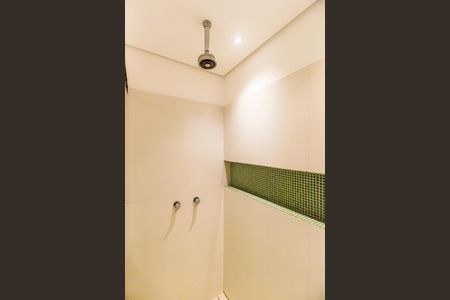 Apartamento para alugar com 55m², 1 quarto e 1 vaga Apartamento para alugar com 55m², 1 quarto e 1 vagaBanheiro da Suíte