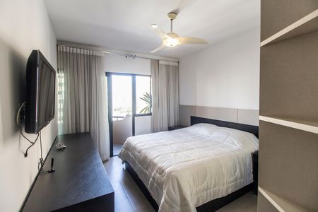 Apartamento para alugar com 55m², 1 quarto e 1 vaga Apartamento para alugar com 55m², 1 quarto e 1 vagaSuíte