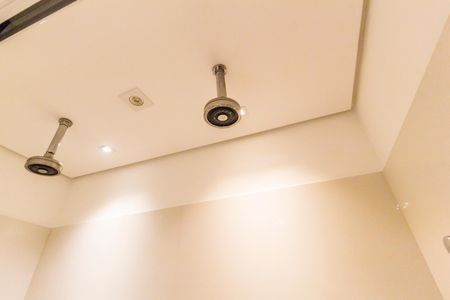 Apartamento para alugar com 55m², 1 quarto e 1 vaga Apartamento para alugar com 55m², 1 quarto e 1 vagaBanheiro da Suíte