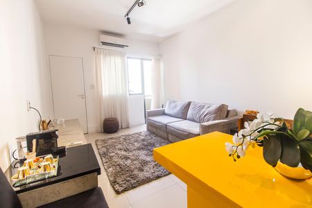 Apartamento para alugar com 55m², 1 quarto e 1 vaga Apartamento para alugar com 55m², 1 quarto e 1 vagaSala de Jantar