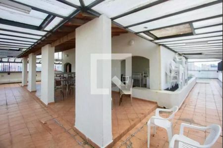 Apartamento à venda com 66m², 2 quartos e 1 vagaÁrea comum