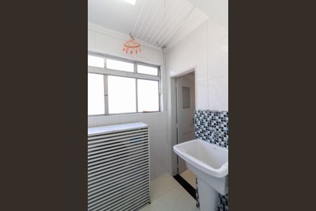 Apartamento à venda com 66m², 2 quartos e 1 vagaÁrea de Serviço