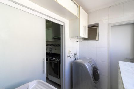 Apartamento à venda com 66m², 2 quartos e 1 vagaÁrea de Serviço