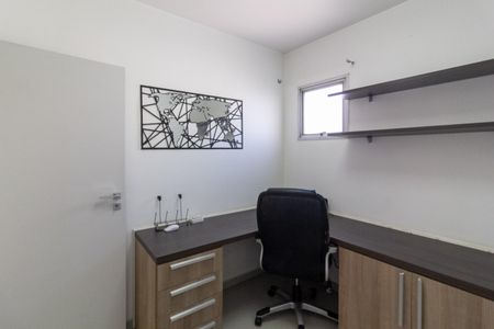 Apartamento à venda com 66m², 2 quartos e 1 vagaQuarto de Serviço