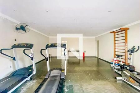 Apartamento à venda com 66m², 2 quartos e 1 vagaÁrea comum