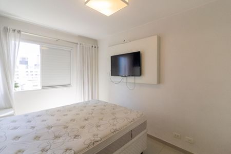 Apartamento à venda com 66m², 2 quartos e 1 vagaQuarto 1