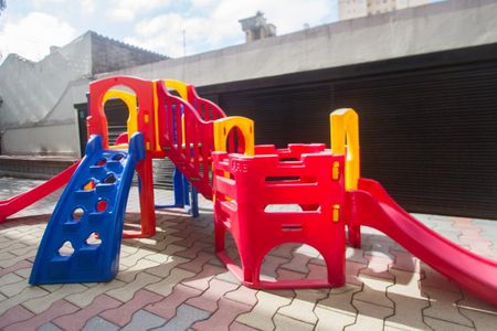 Apartamento à venda com 66m², 2 quartos e 1 vagaÁrea comum