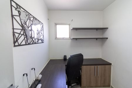 Apartamento à venda com 66m², 2 quartos e 1 vagaQuarto de Serviço