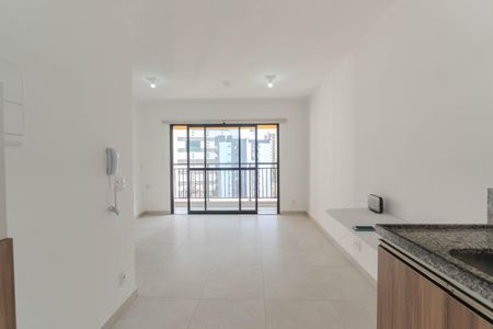 Studio para alugar com 22m², 1 quarto e sem vaga Studio para alugar com 22m², 1 quarto e sem vagaStudio