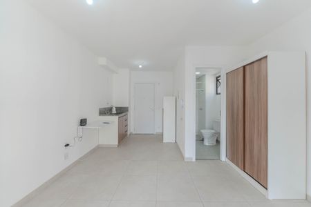 Studio para alugar com 22m², 1 quarto e sem vaga Studio para alugar com 22m², 1 quarto e sem vagaStudio