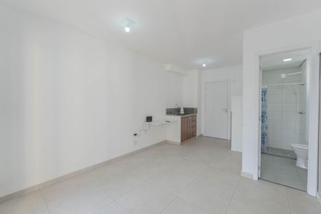 Studio para alugar com 22m², 1 quarto e sem vaga Studio para alugar com 22m², 1 quarto e sem vagaStudio