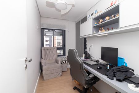 Apartamento à venda com 75m², 3 quartos e 2 vagasQuarto 1