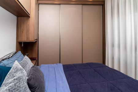 Apartamento à venda com 75m², 3 quartos e 2 vagasSuíte