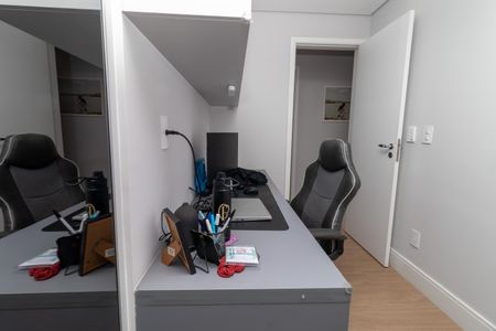 Apartamento à venda com 75m², 3 quartos e 2 vagasQuarto 1