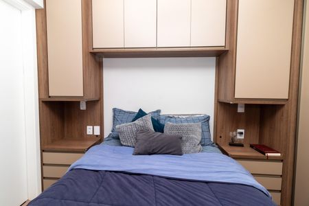 Apartamento à venda com 75m², 3 quartos e 2 vagasSuíte