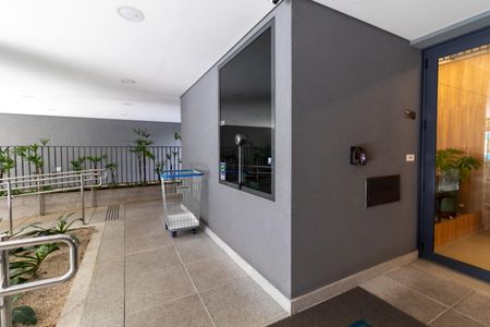 Apartamento à venda com 75m², 3 quartos e 2 vagasPortaria