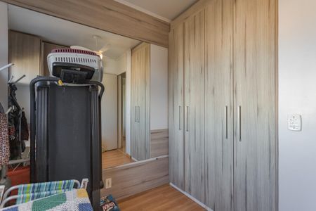 Apartamento à venda com 67m², 3 quartos e 2 vagas Apartamento à venda com 67m², 3 quartos e 2 vagasQuarto 2