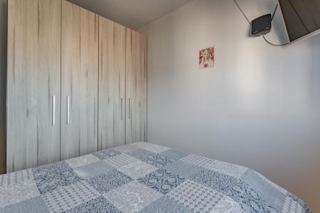 Quarto 1 de apartamento à venda com 3 quartos, 67m² em Humaitá, Porto Alegre