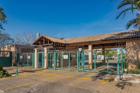 Apartamento à venda com 67m², 3 quartos e 2 vagas Apartamento à venda com 67m², 3 quartos e 2 vagasFachada