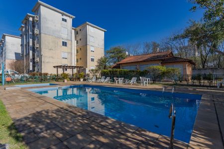 Apartamento à venda com 67m², 3 quartos e 2 vagas Apartamento à venda com 67m², 3 quartos e 2 vagasÁrea comum - Piscina