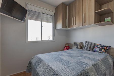 Apartamento à venda com 67m², 3 quartos e 2 vagas Apartamento à venda com 67m², 3 quartos e 2 vagasQuarto 1