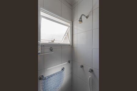 Apartamento à venda com 67m², 3 quartos e 2 vagas Apartamento à venda com 67m², 3 quartos e 2 vagasBanheiro