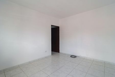 Sala de casa para alugar com 1 quarto, 50m² em Jardim Clementino, Taboão da Serra