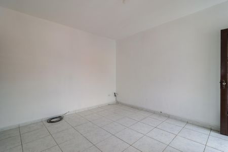 Sala de casa para alugar com 1 quarto, 50m² em Jardim Clementino, Taboão da Serra
