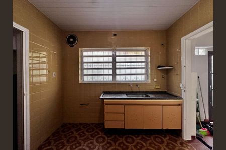 Casa à venda com 250m², 3 quartos e 2 vagas Casa à venda com 250m², 3 quartos e 2 vagasCozinha