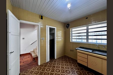 Casa à venda com 250m², 3 quartos e 2 vagas Casa à venda com 250m², 3 quartos e 2 vagasCozinha