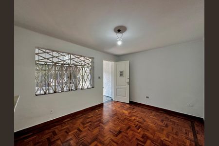 Sala de casa à venda com 3 quartos, 250m² em Campo Belo, São Paulo