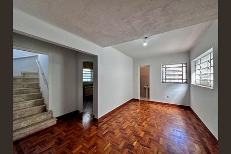 Sala de casa à venda com 3 quartos, 250m² em Campo Belo, São Paulo