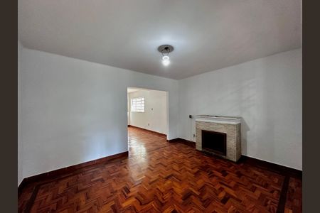 Sala de casa à venda com 3 quartos, 250m² em Campo Belo, São Paulo