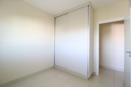 Quarto  de apartamento para alugar com 3 quartos, 125m² em Patrimônio, Uberlândia