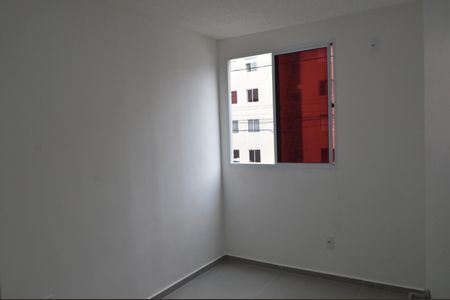 Apartamento à venda com 45m², 2 quartos e 1 vagaQuarto 2