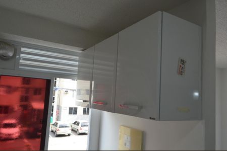 Apartamento à venda com 45m², 2 quartos e 1 vagaÁrea de Serviço