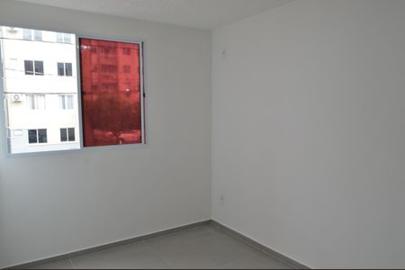 Quarto 1 de apartamento à venda com 2 quartos, 45m² em Curicica, Rio de Janeiro