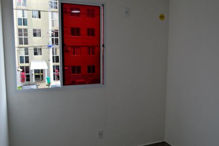 Apartamento à venda com 45m², 2 quartos e 1 vagaQuarto 2