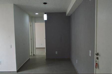 Apartamento à venda com 45m², 2 quartos e 1 vagaSala